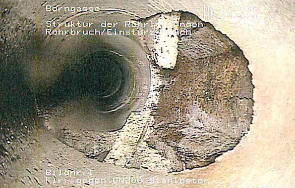 Sanierung der Borngasse beginnt ab 05. Mai 2020 Sanierung der Borngasse beginnt ab 05. Mai 2020