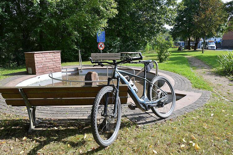 Main Echo: »660 wichtige Meter zwischen Blankenbach und Krombach« Main Echo: »660 wichtige Meter zwischen Blankenbach und Krombach«