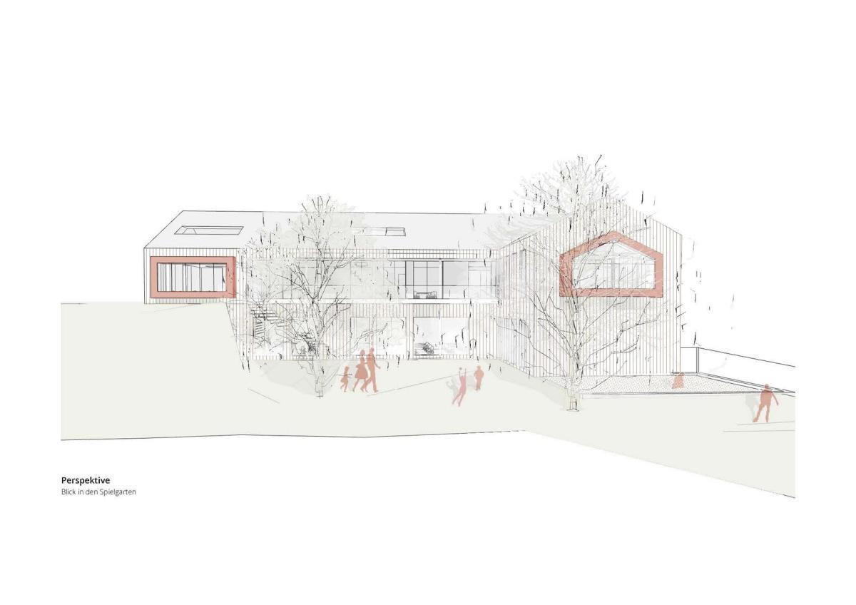 Main Echo: »Krombach braucht mehr Kinder­betreuungs-Plätze« Main Echo: »Krombach braucht mehr Kinder­betreuungs-Plätze«