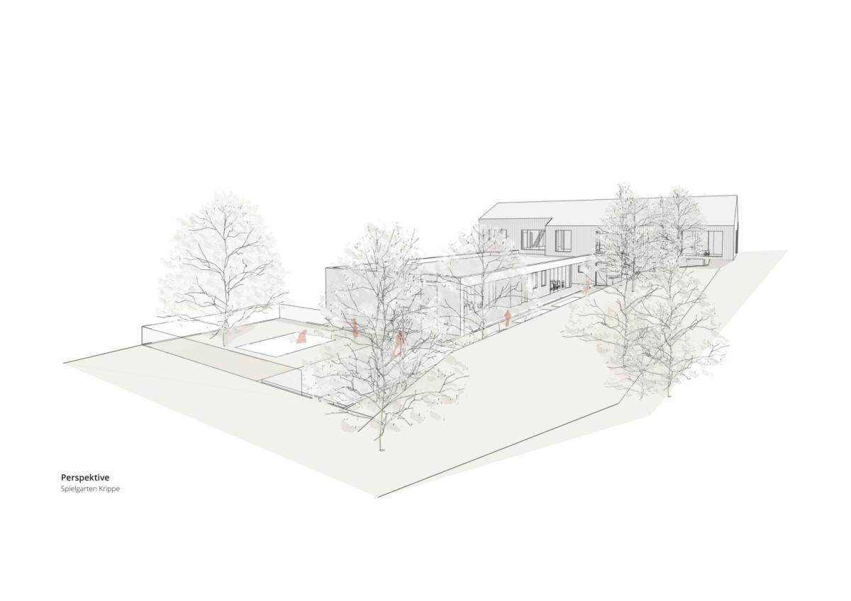 Main Echo: »Krombach braucht mehr Kinder­betreuungs-Plätze« Main Echo: »Krombach braucht mehr Kinder­betreuungs-Plätze«