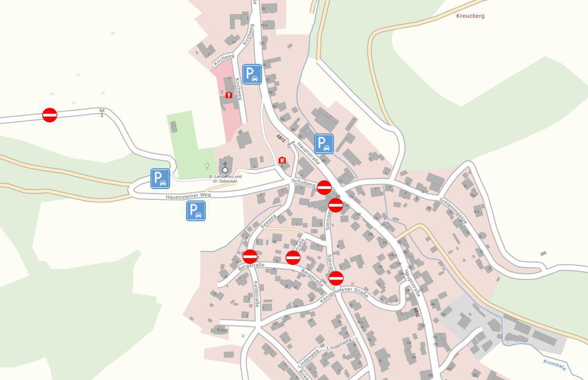 Aktuelle Infos zur Dorf­erlebnis­führung rund um den Kirch­berg Aktuelle Infos zur Dorf­erlebnis­führung rund um den Kirch­berg