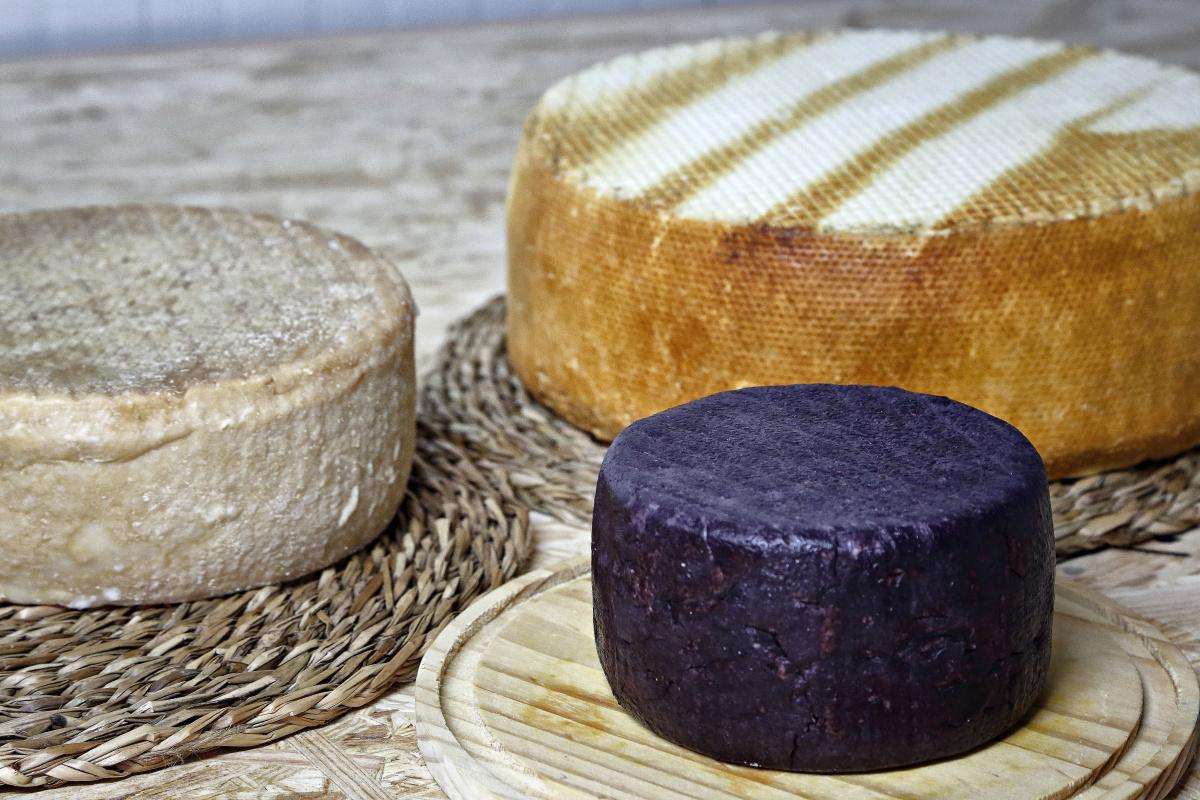 Quesería Montesdeoca Quesería Montesdeoca