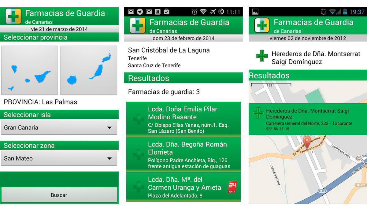 Aplicaciones amigas Aplicaciones amigas