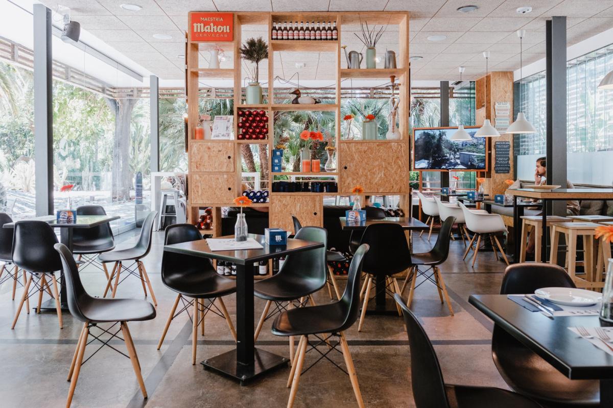 Strasse park Strasse park