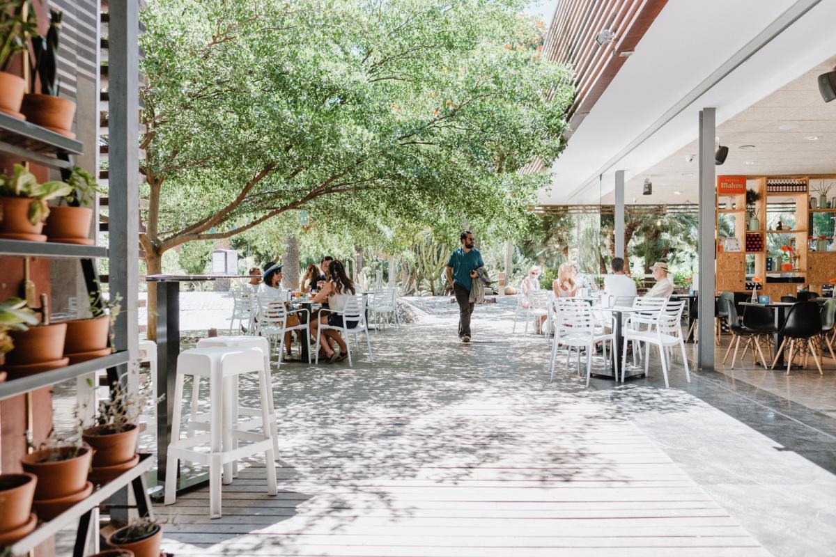 Strasse park Strasse park