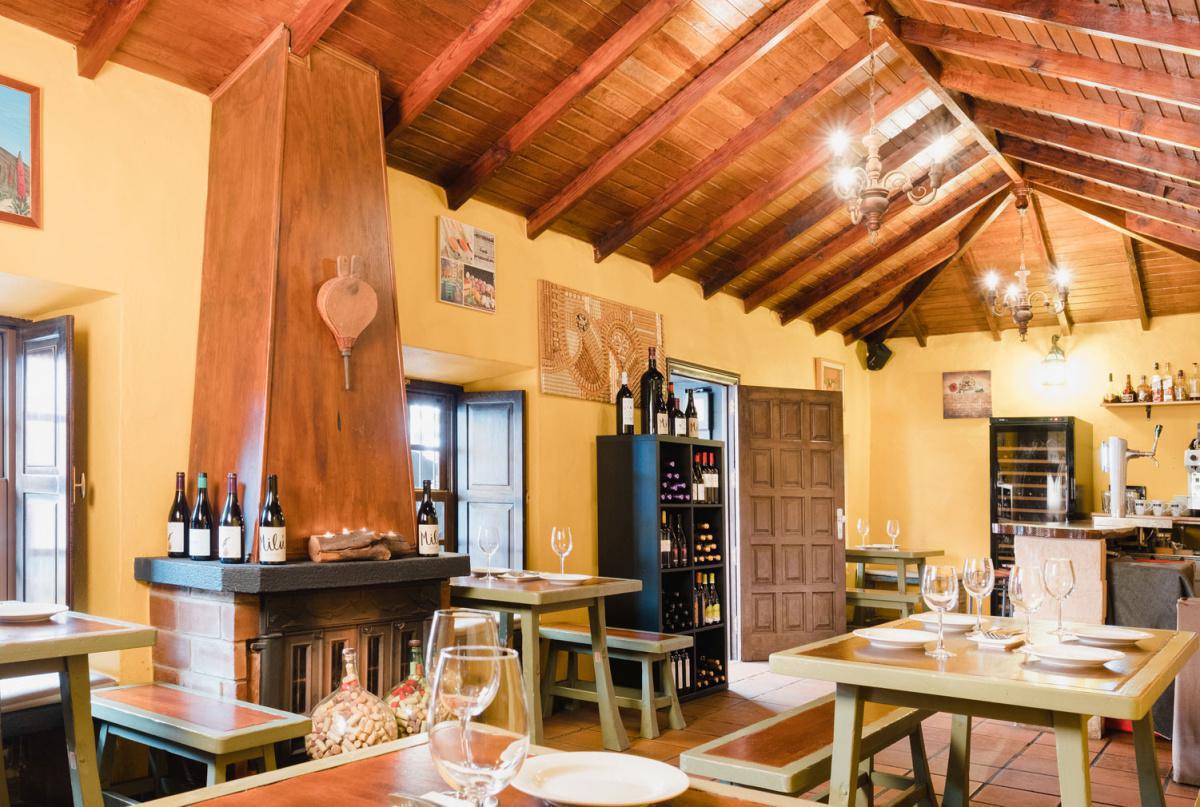 La Tasquita de Mami La Tasquita de Mami