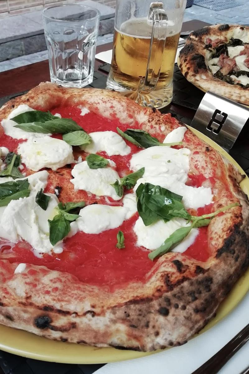 Oro di Napoli Oro di Napoli