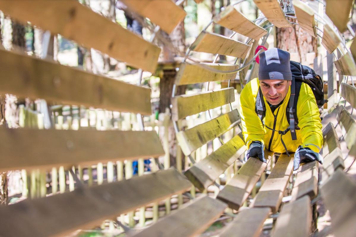 Florestal Park Florestal Park