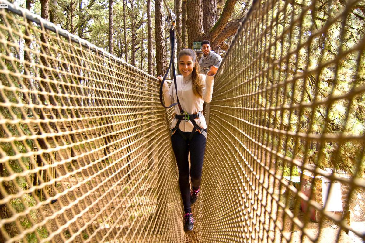 Florestal Park Florestal Park