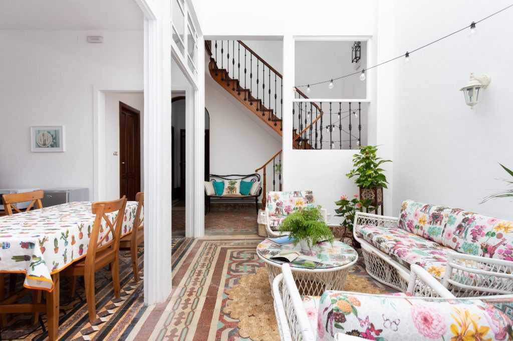 Casa la Ranita Casa la Ranita