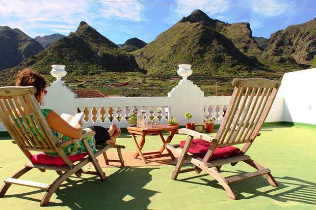 Casa la Ranita Casa la Ranita