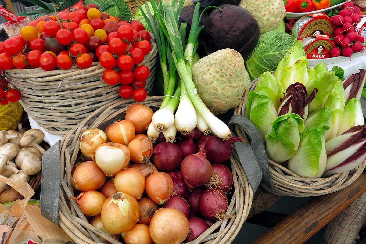 Mercadillo de Tegueste Mercadillo de Tegueste