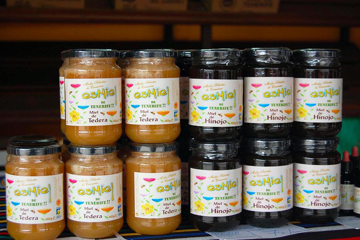 Mercadillo de Tegueste Mercadillo de Tegueste