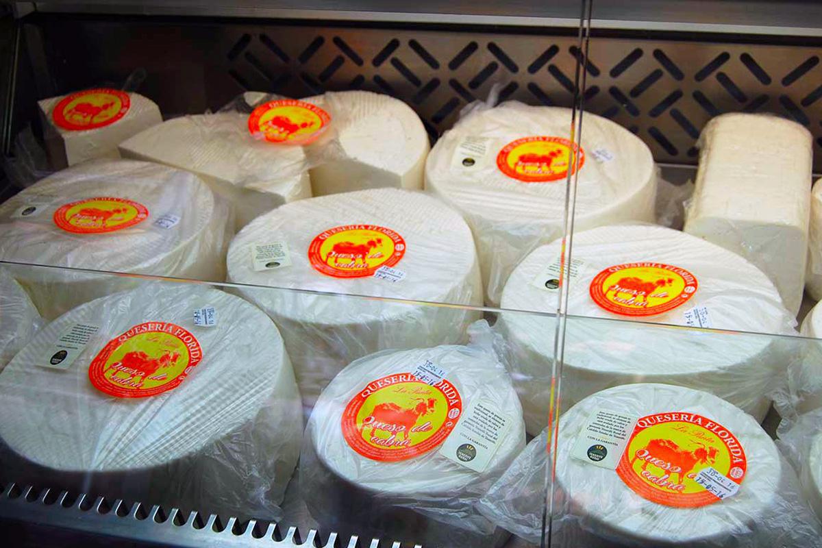 Mercadillo de Tegueste Mercadillo de Tegueste