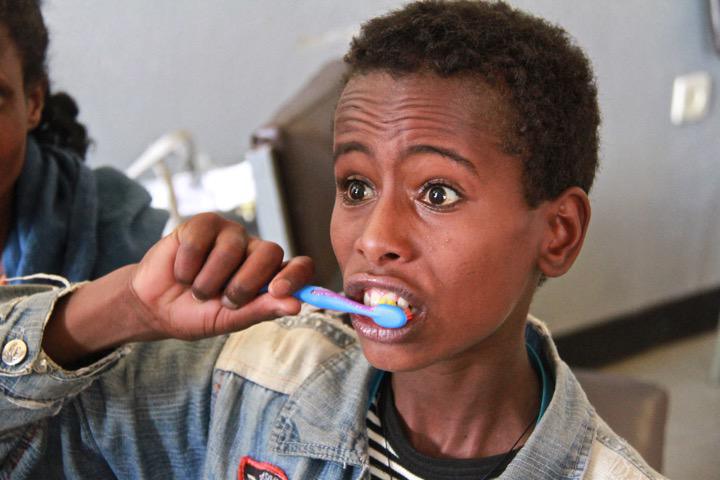 Dental Care