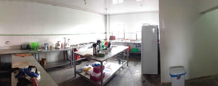 Volunteer Centre facilities Ethiopia