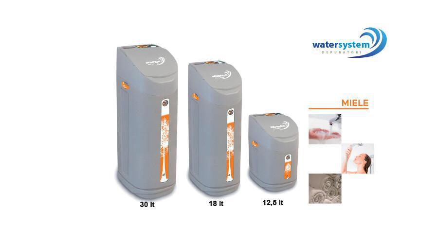 Modello MIELE Modello MIELE