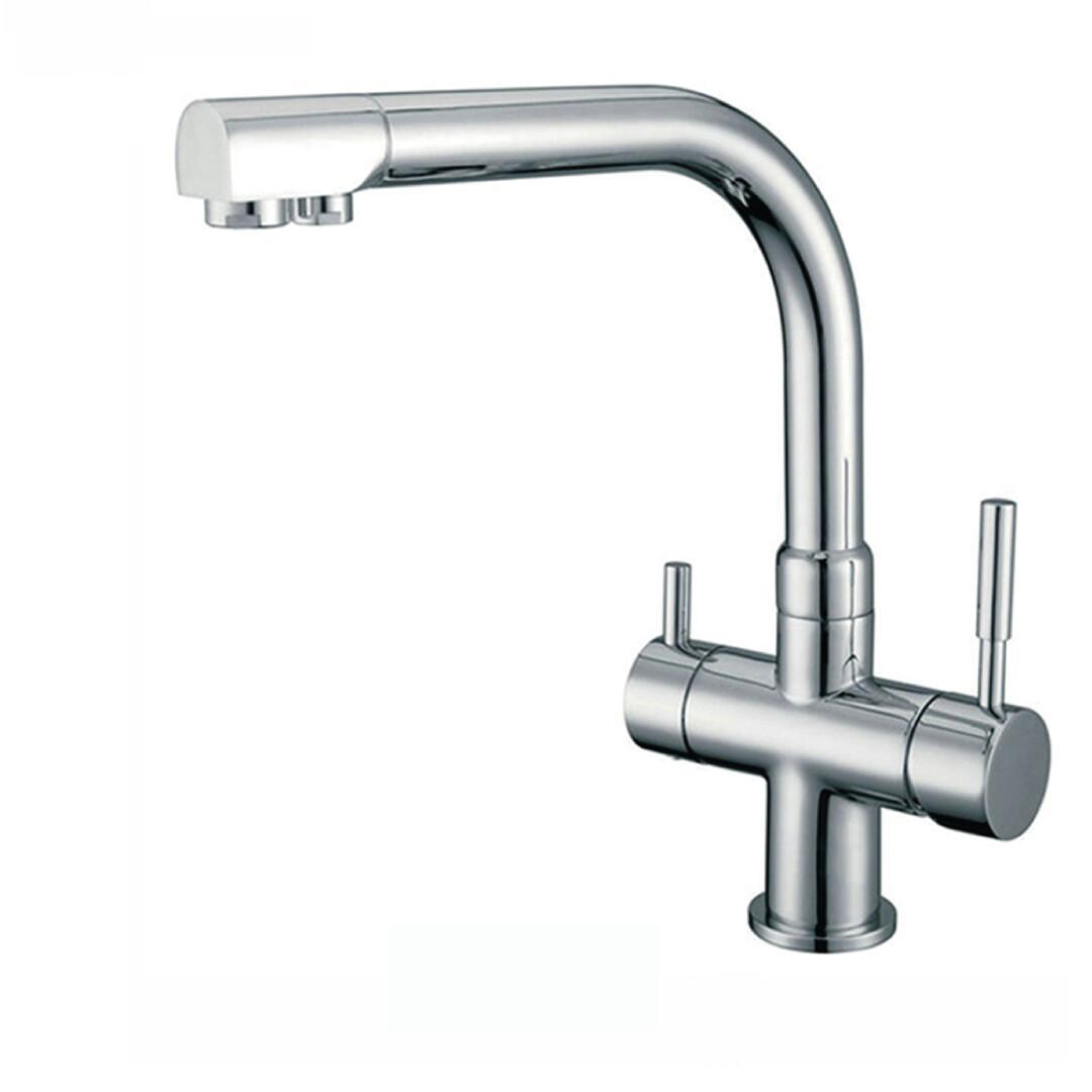 Rubinetti 3 Vie Rubinetti 3 Vie