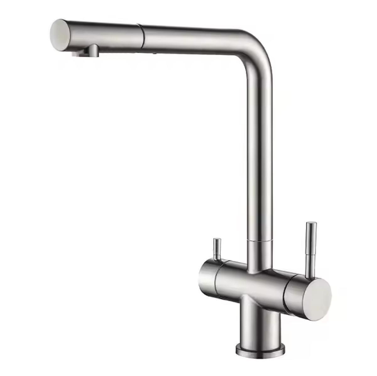 Rubinetti 3 Vie Rubinetti 3 Vie