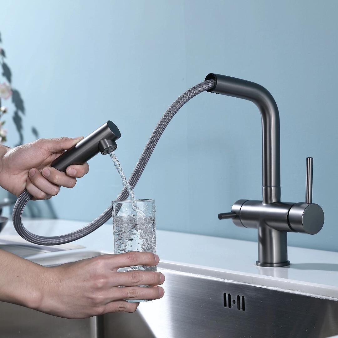 Rubinetti 3 Vie Rubinetti 3 Vie