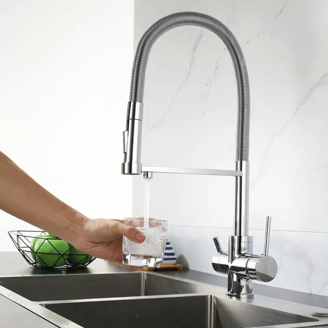 Rubinetti 3 Vie Rubinetti 3 Vie