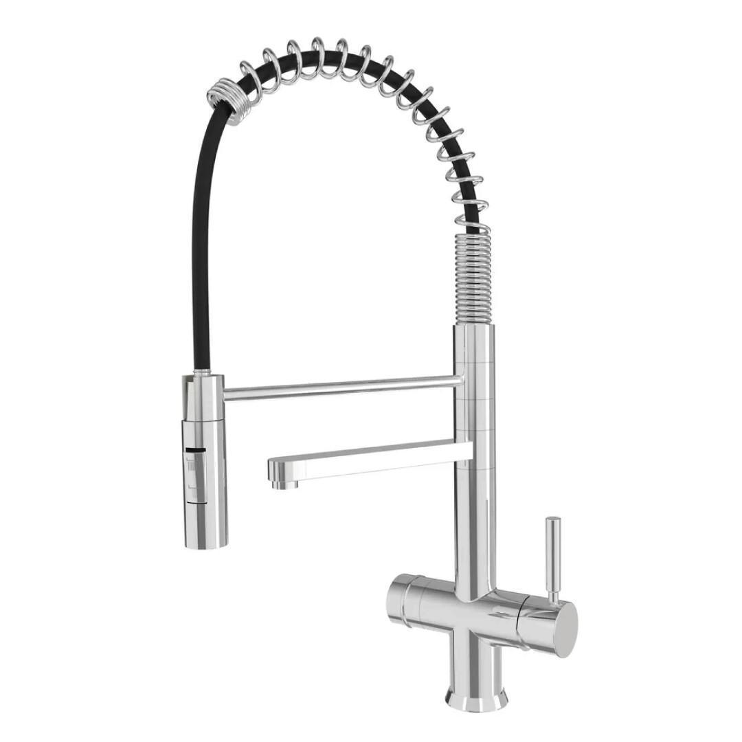 Rubinetti 3 Vie Rubinetti 3 Vie