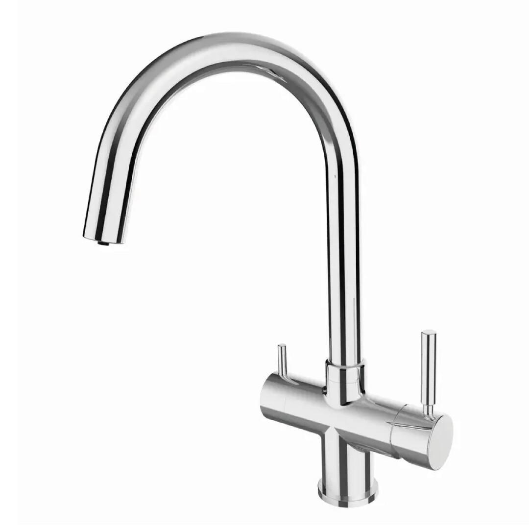 Rubinetti 4 Vie Rubinetti 4 Vie