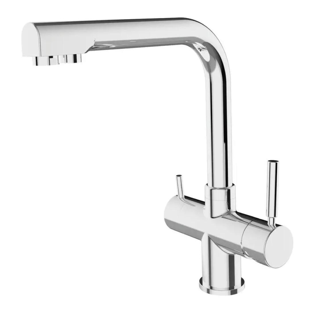 Rubinetti 4 Vie Rubinetti 4 Vie