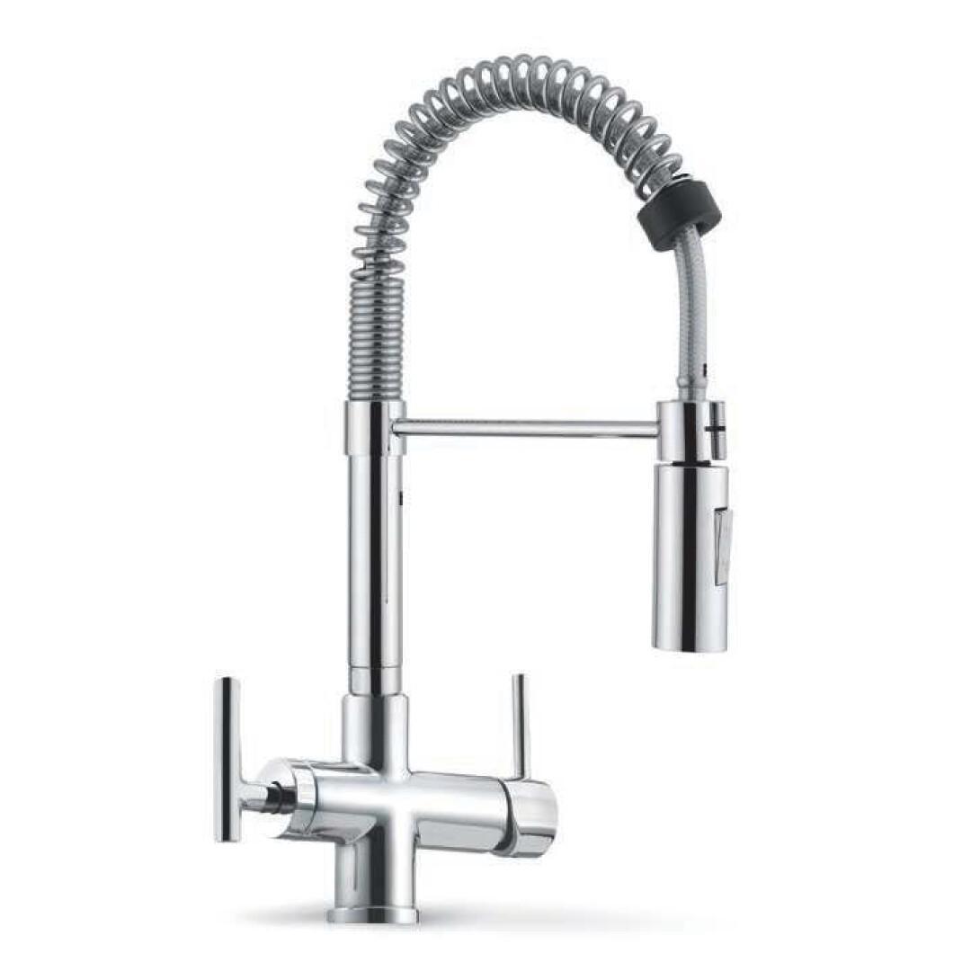 Rubinetti 4 Vie Rubinetti 4 Vie