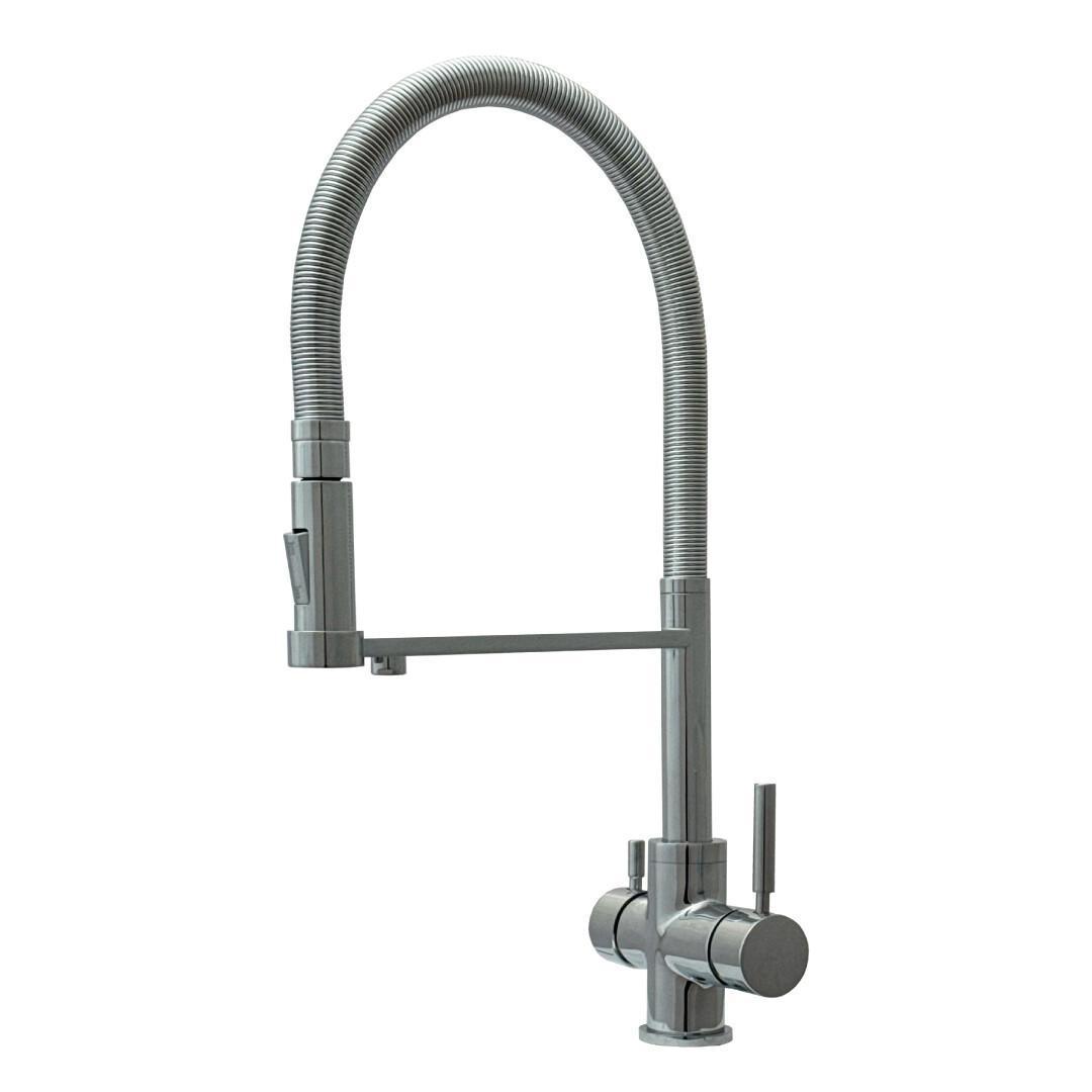 Rubinetti 4 Vie Rubinetti 4 Vie