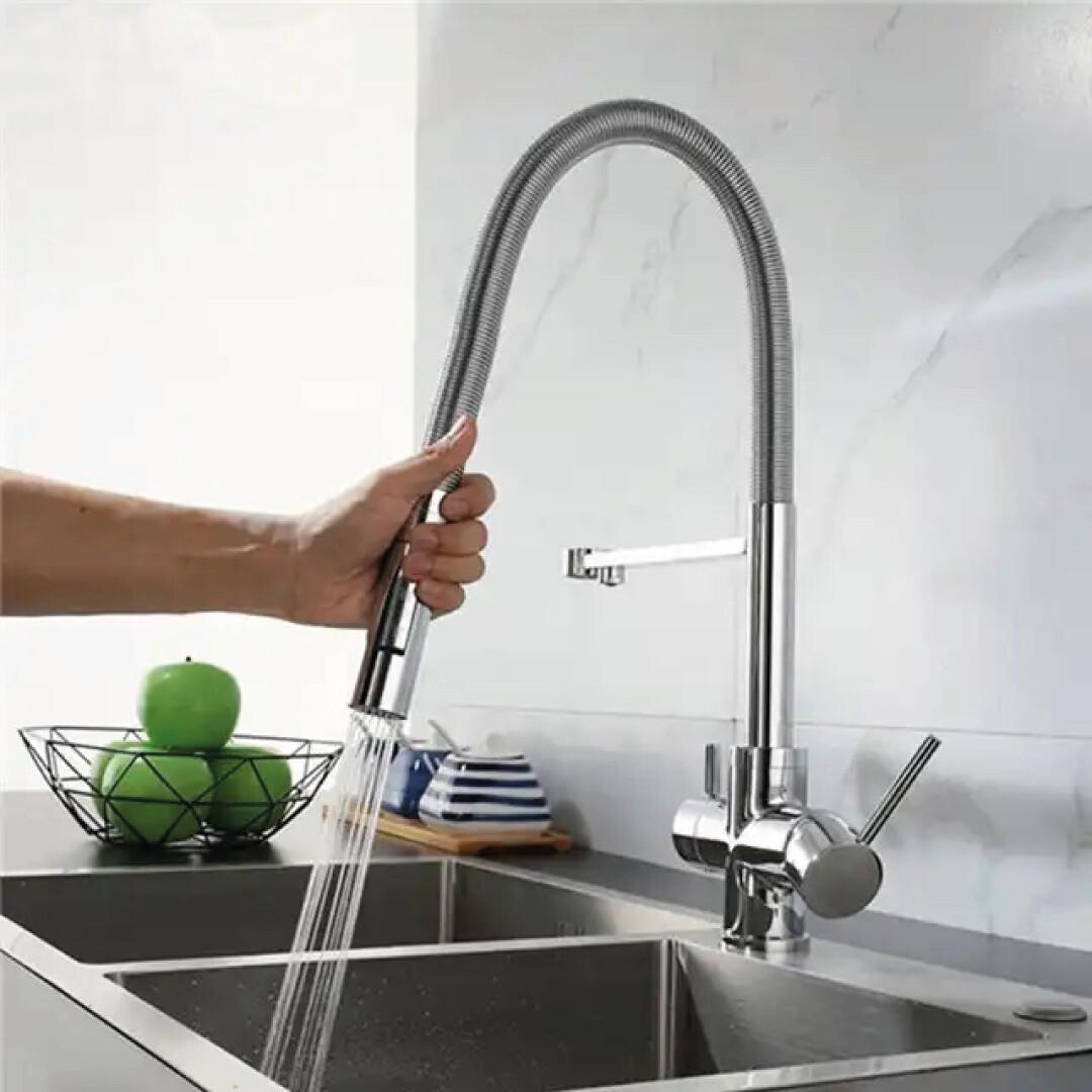 Rubinetti 4 Vie Rubinetti 4 Vie