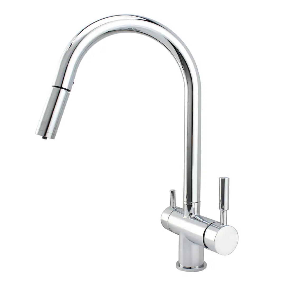 Rubinetti 4 Vie Rubinetti 4 Vie