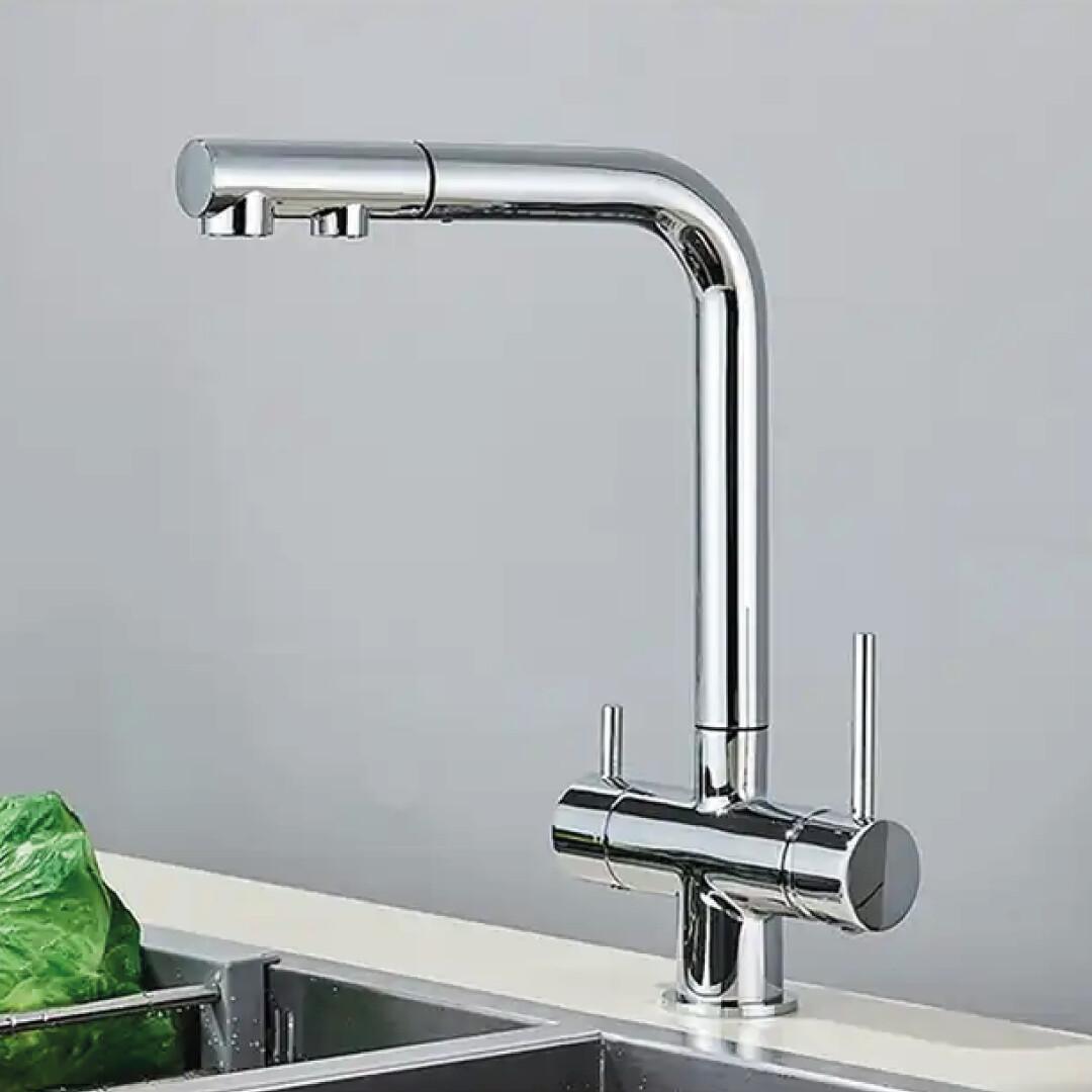 Rubinetti 4 Vie Rubinetti 4 Vie