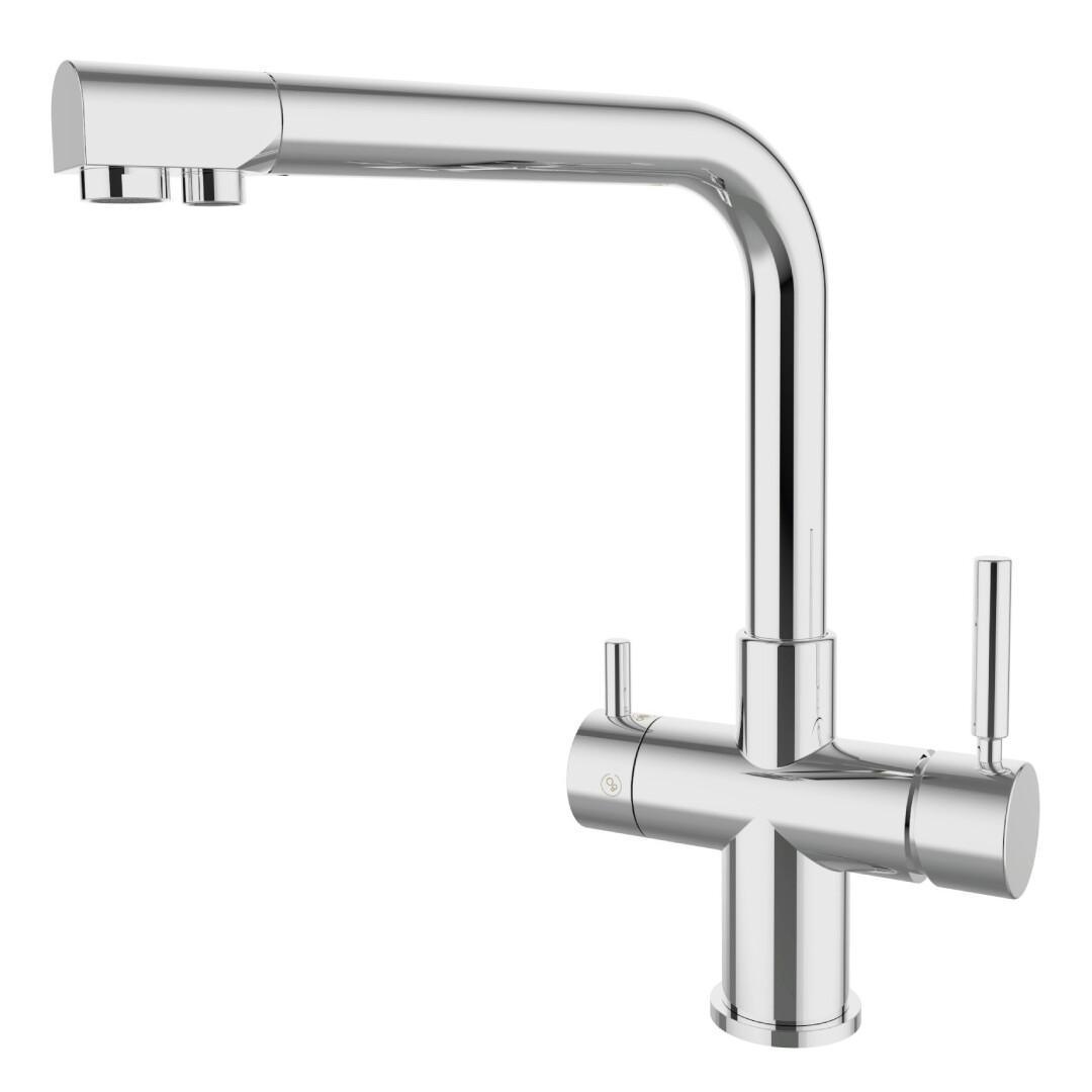 Rubinetti 5 Vie Rubinetti 5 Vie