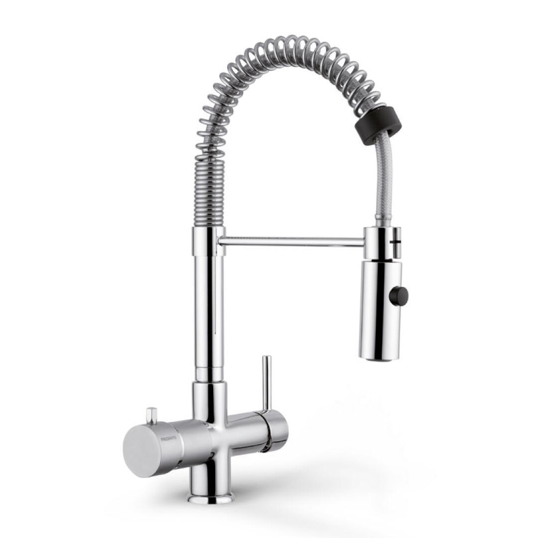 Rubinetti 5 Vie Rubinetti 5 Vie