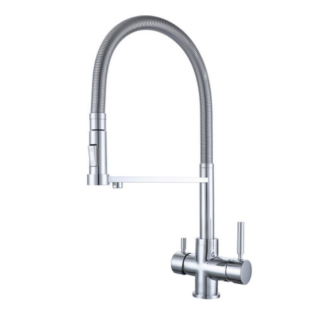 Rubinetti 5 Vie Rubinetti 5 Vie