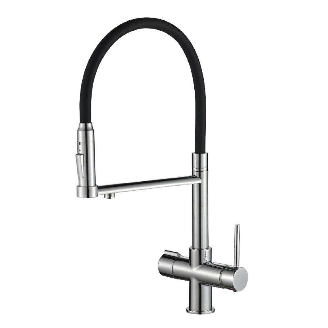 Rubinetti 5 Vie Rubinetti 5 Vie