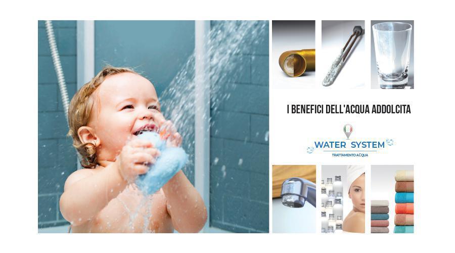 Calcare ed acqua dura, problemi e soluzioni Calcare ed acqua dura, problemi e soluzioni