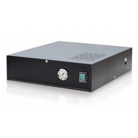 Cos’è e come funziona l’osmosi inversa? Cos’è e come funziona l’osmosi inversa?