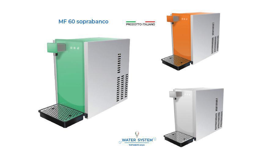 MF 60 soprabanco MF 60 soprabanco