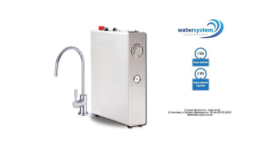 OSMOFRI SLIM/ OSMOFRI/ N INOX OSMOFRI SLIM/ OSMOFRI/ N INOX