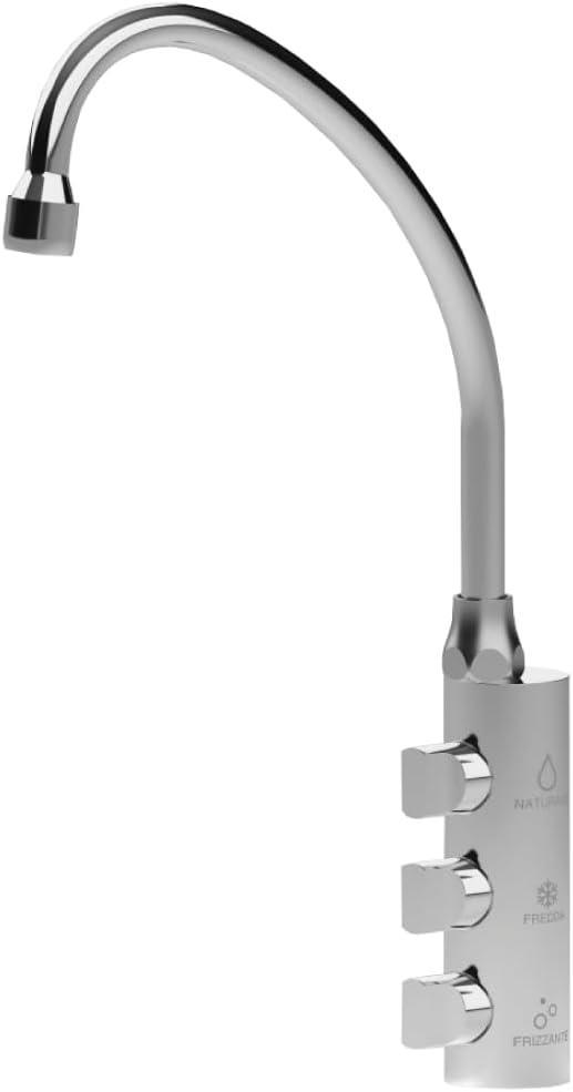 Rubinetti 3 vie Supplementari Rubinetti 3 vie Supplementari