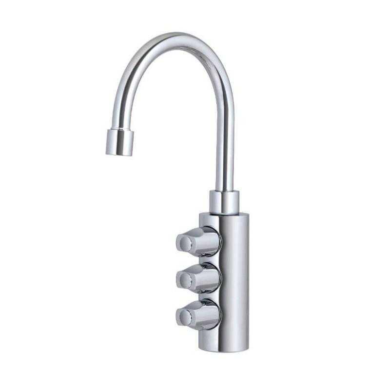 Rubinetti 3 vie Supplementari Rubinetti 3 vie Supplementari