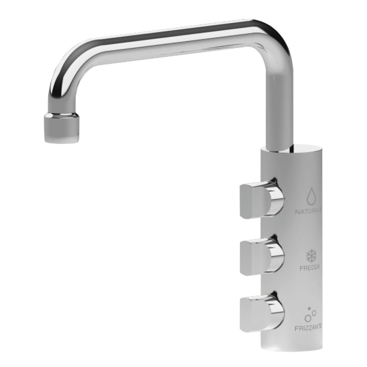 Rubinetti 3 vie Supplementari Rubinetti 3 vie Supplementari