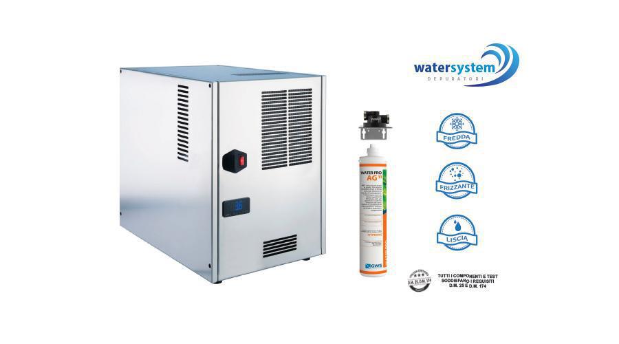 Professional Gel 90 Sottobanco 