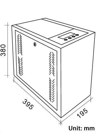 Polar Soda 25 lt/h