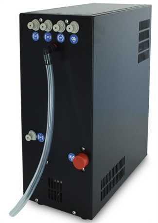 Polar refrigeratore 3 vie sotto banco 30 lt/h Polar refrigeratore 3 vie sotto banco 30 lt/h