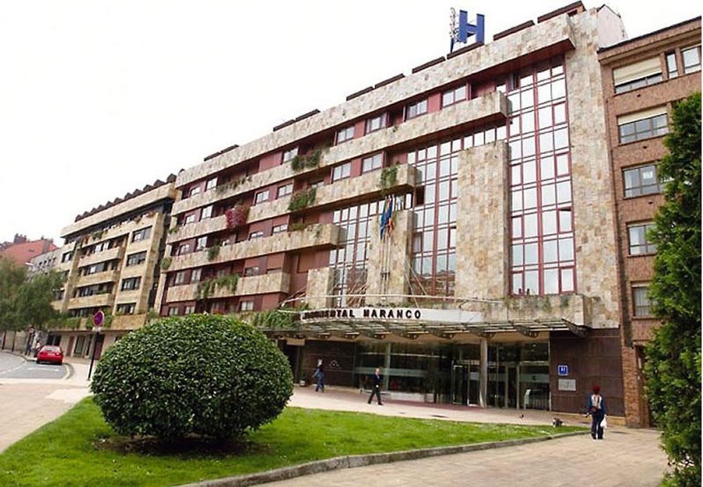 SILKEN MONUMENTAL NARANCO