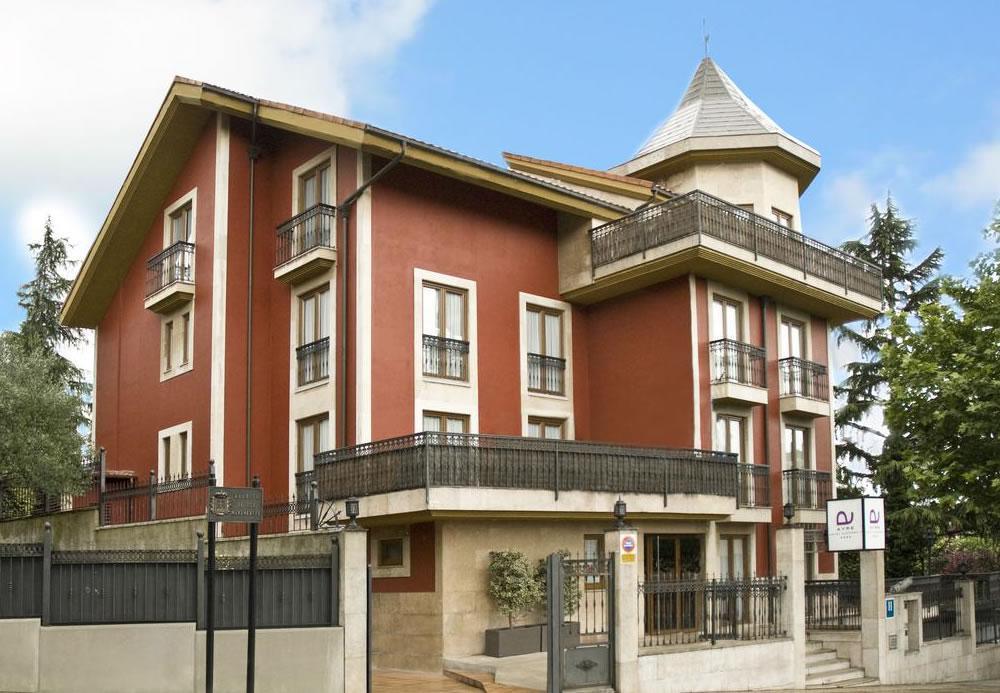 AYRE HOTEL ALFONSO II