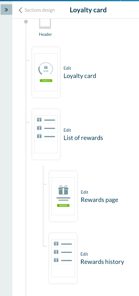 Loyalty Card Extension (Full Plans Only)